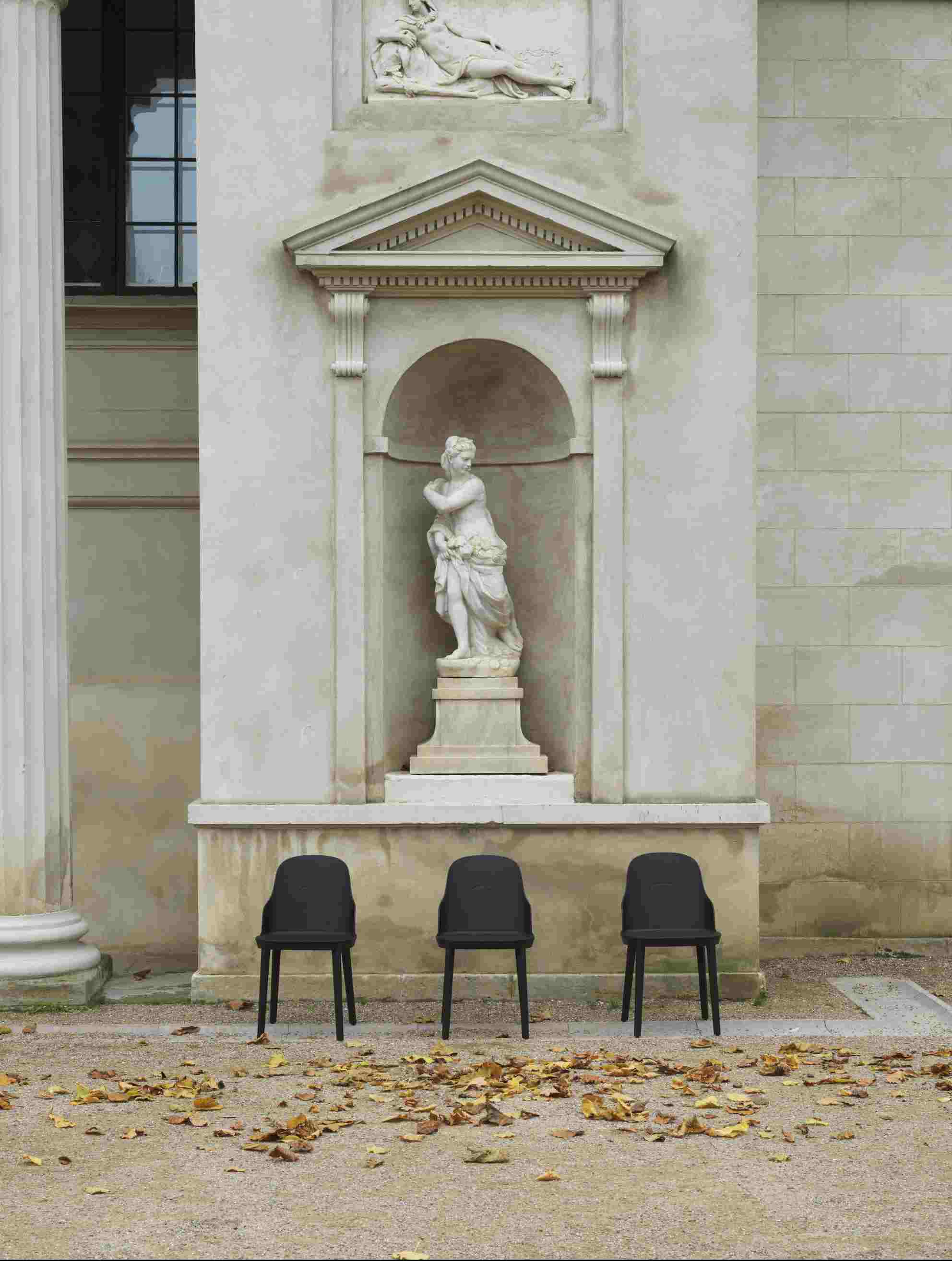 Allez Chair PP Chair Normann Copenhagen