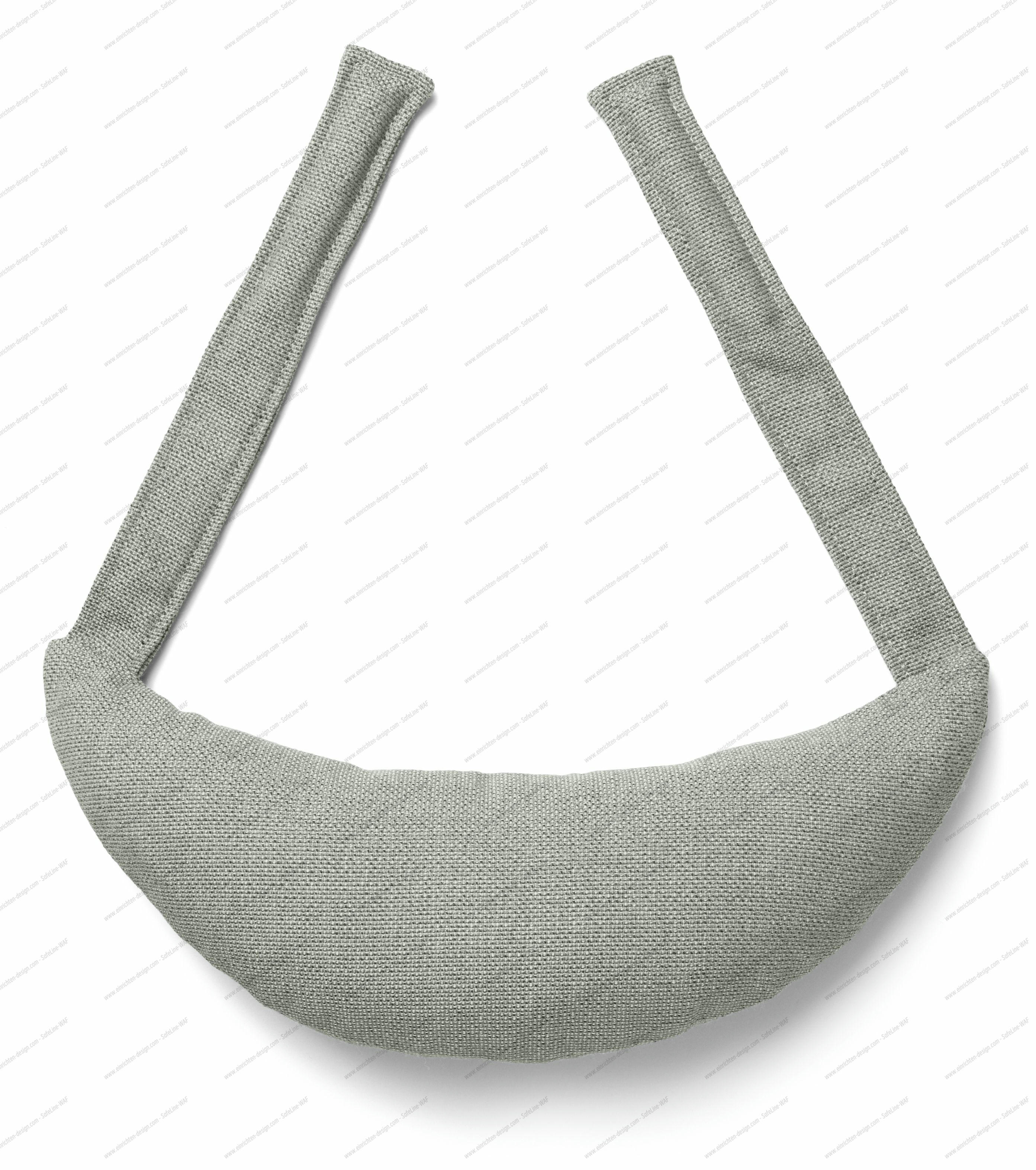 CH78 Mama Bear Chair Neck Pillow Passion 13101 Limited Edition Carl Hansen & Søn