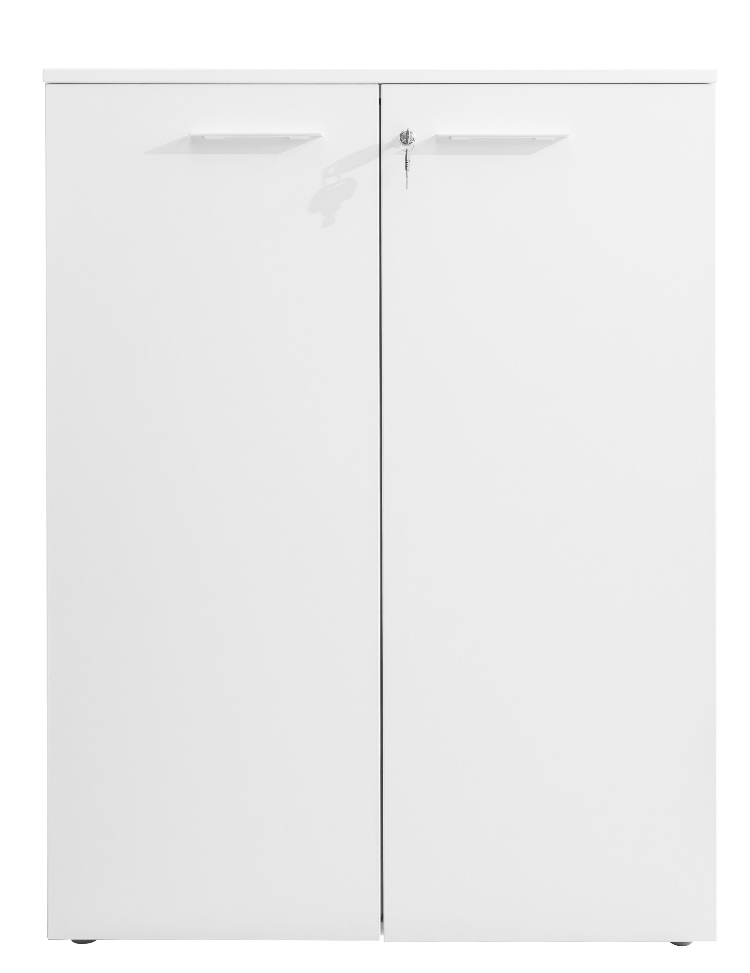 Sideboard Passepartout with revolving doors Frezza SINGLE PIECES