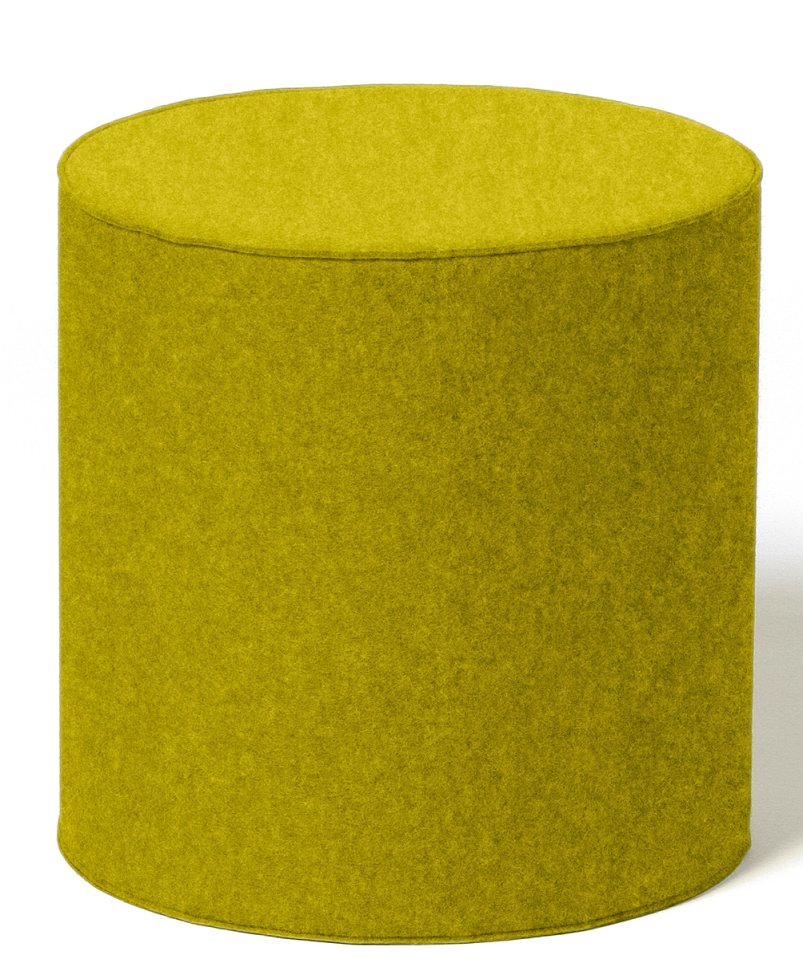 Rondo seating Hey Sign