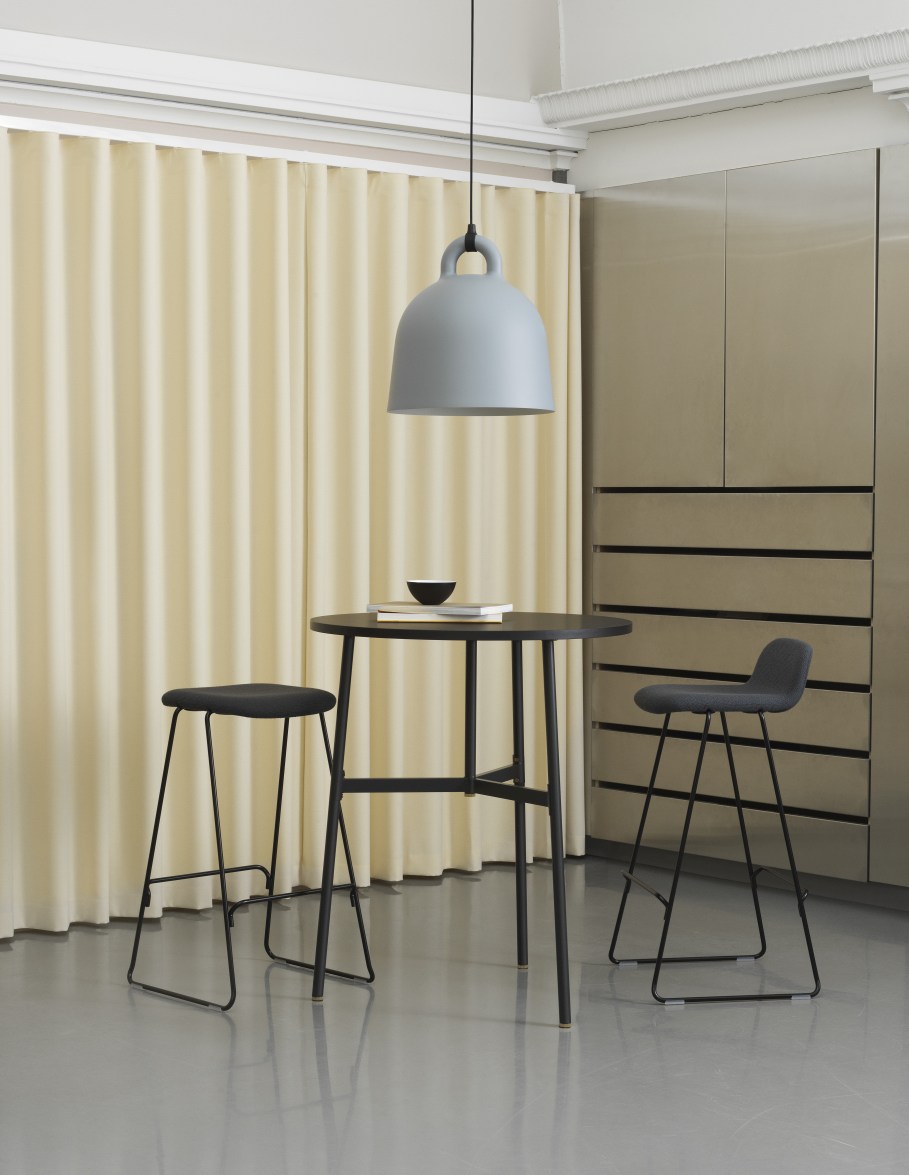Bell Lamp Pendant Lamp Normann Copenhagen