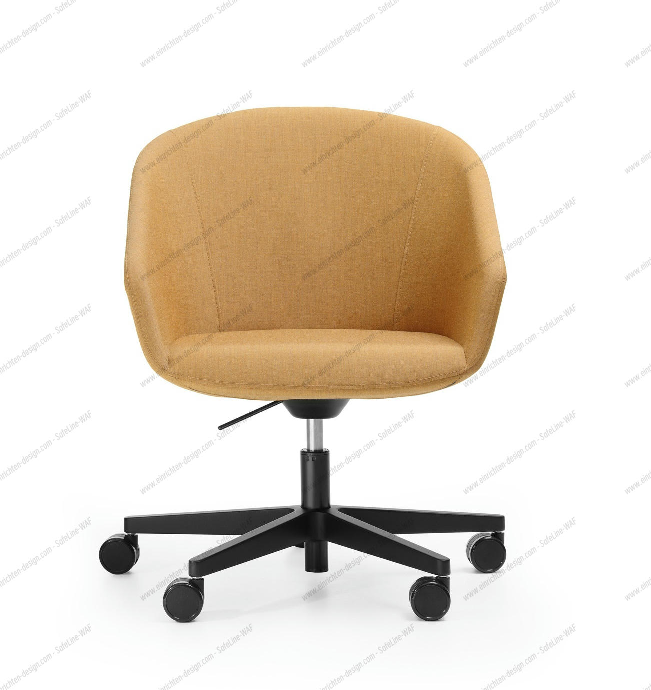 ox:co OX 102 swivel chair Bejot