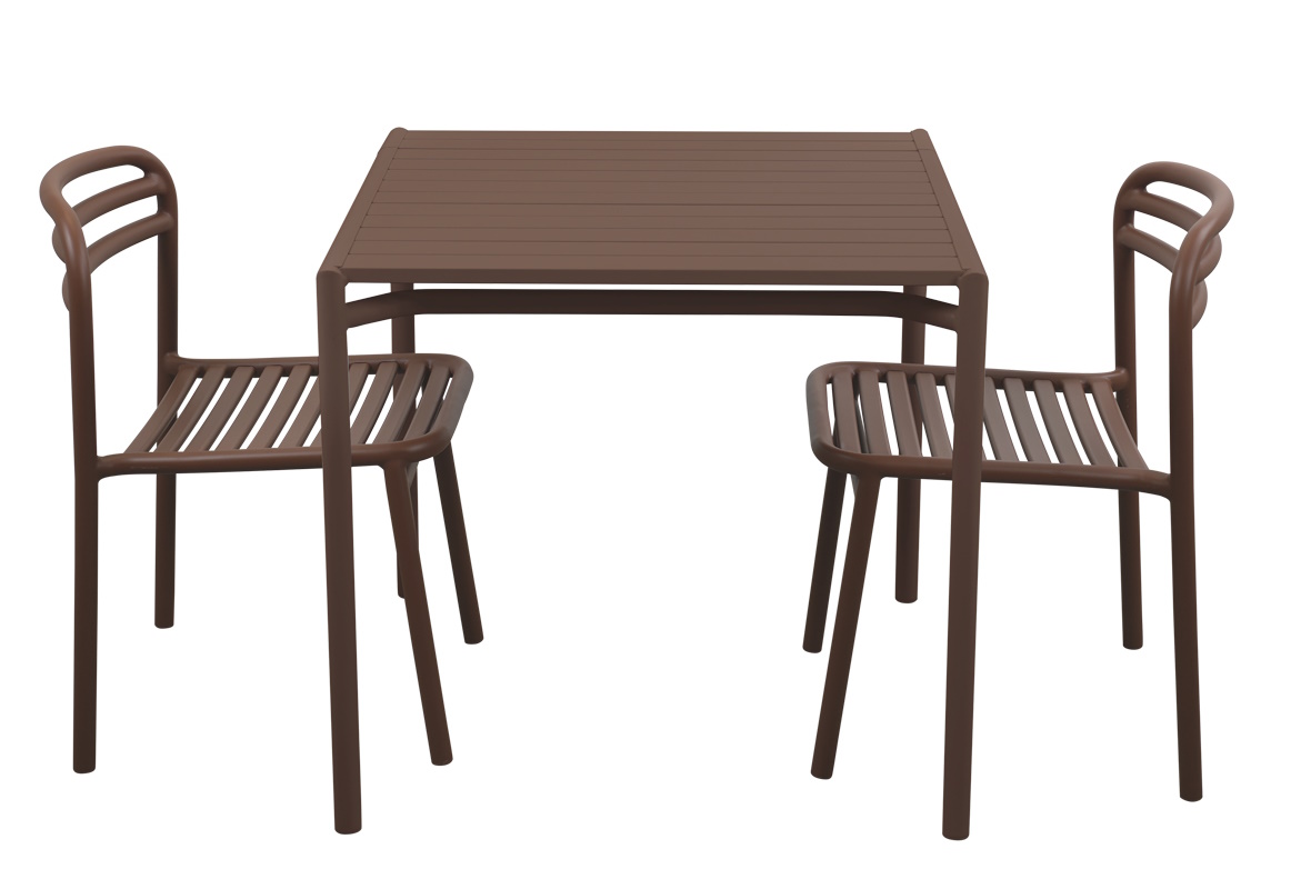 Bliss Chair Outdoor Cane-Line chair