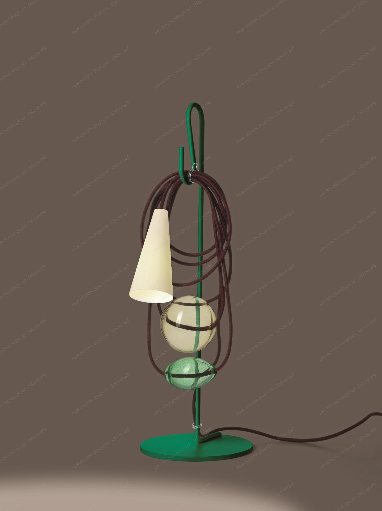 Filo Tischleuchte Foscarini-Southern Talisman