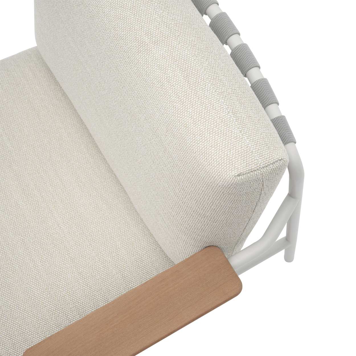 Settle Lounge Chair Armchair Outdoor Muuto