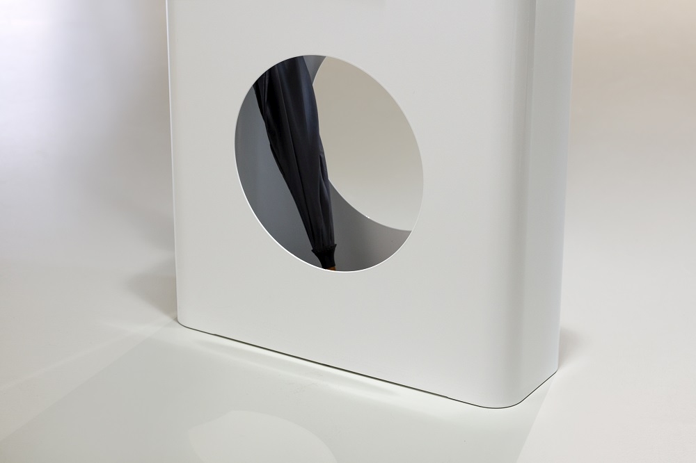Flow I umbrella stand Cascando