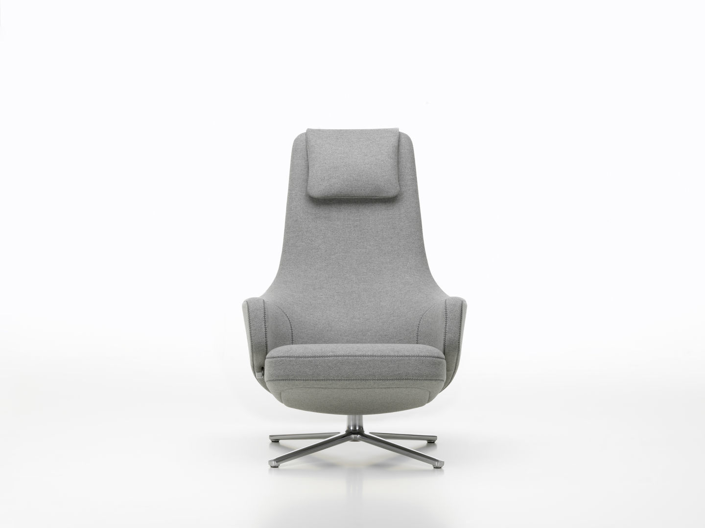 Repos armchair Vitra 