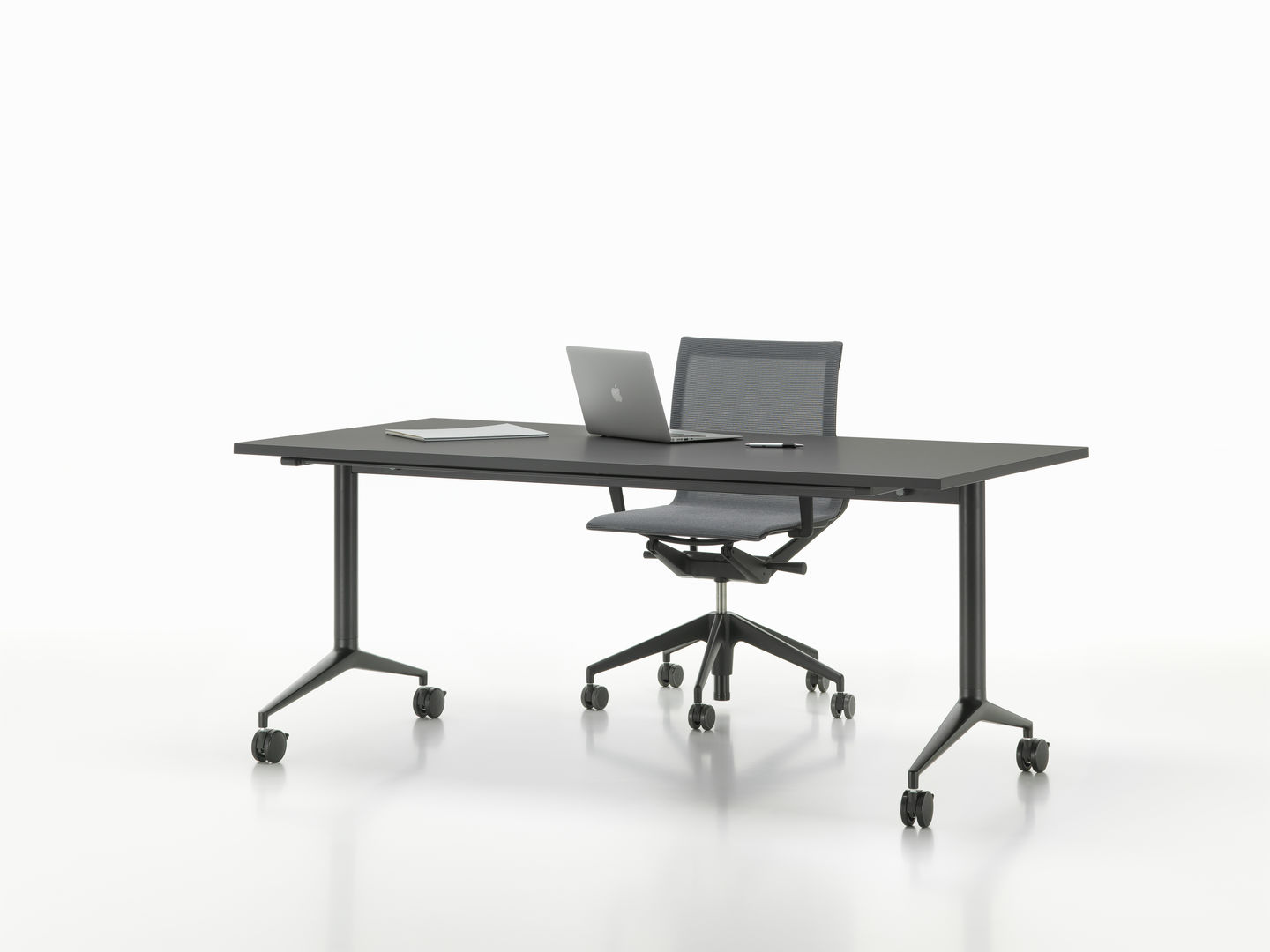 MedaMorph Folding Table Vitra folding/working table
