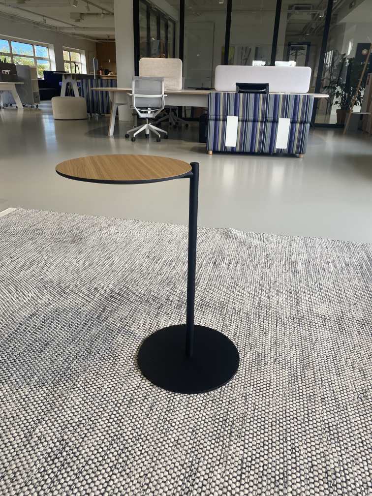 Bond Side Laptop Table Side table Cascando