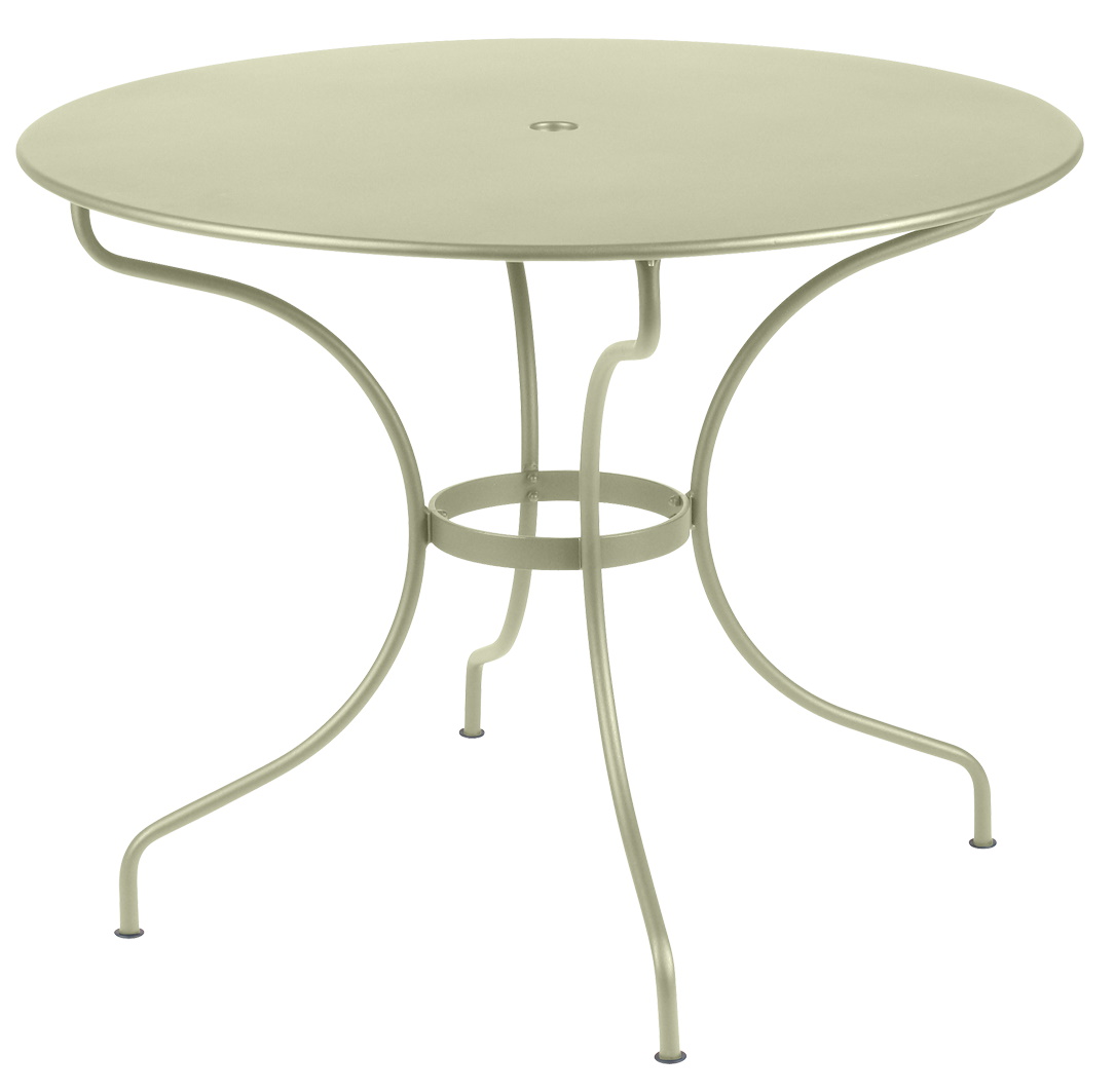 Opéra+ Table Outdoor Fermob 