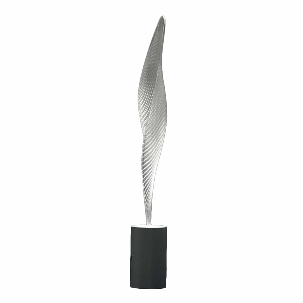Cosmic Leaf Terra Stehleuchte Artemide