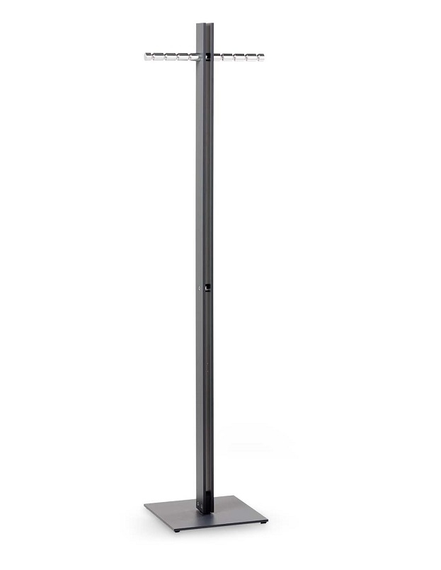 Standfree coat stand Cascando