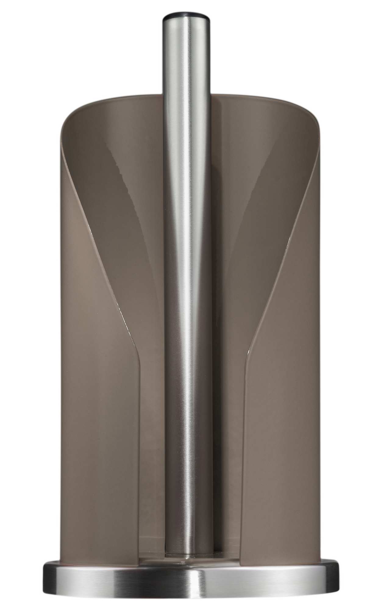 (Toilet) paper holder Grey Wesco SINGLE PIECES