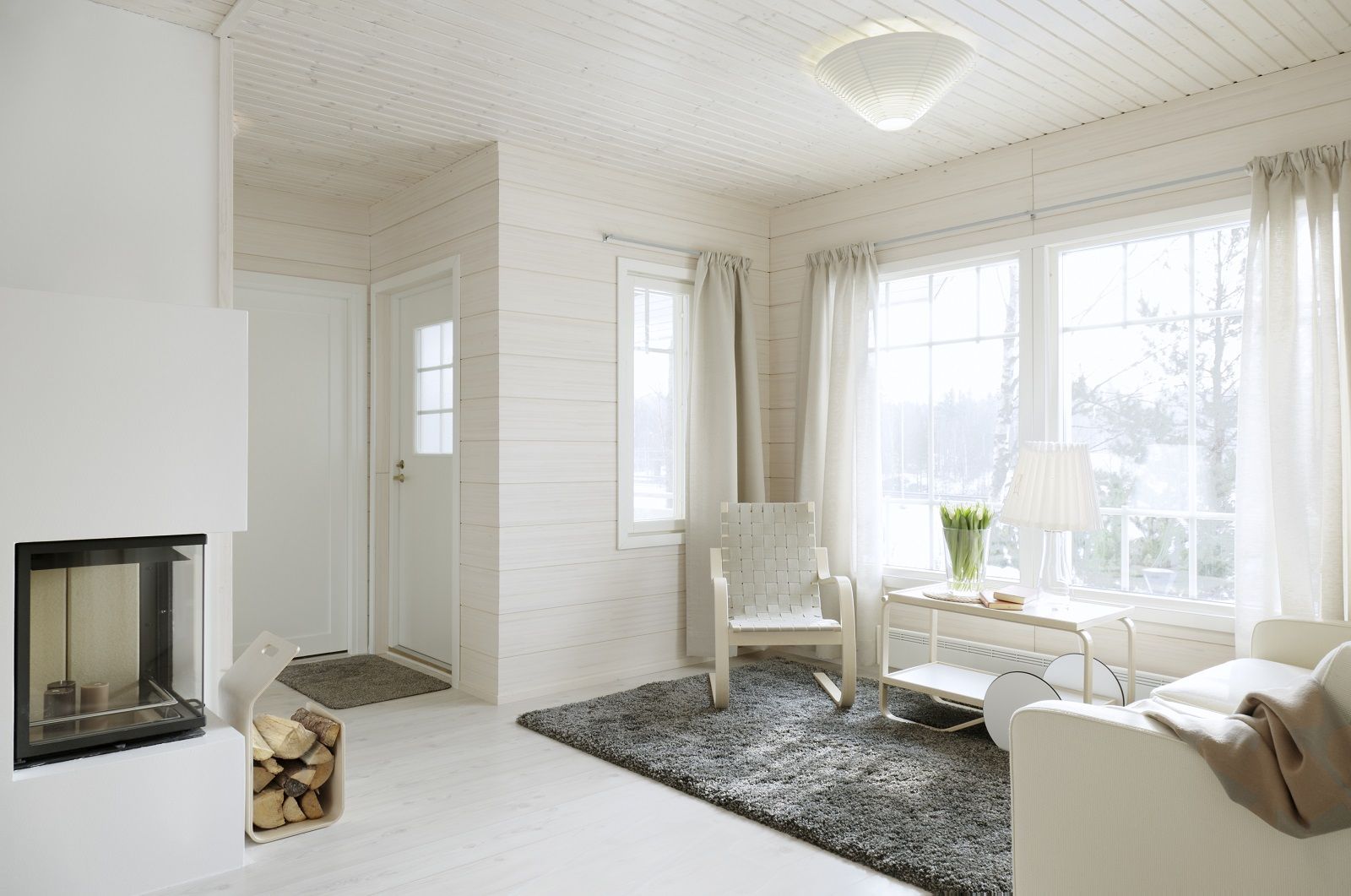 Armchair 406 Artek