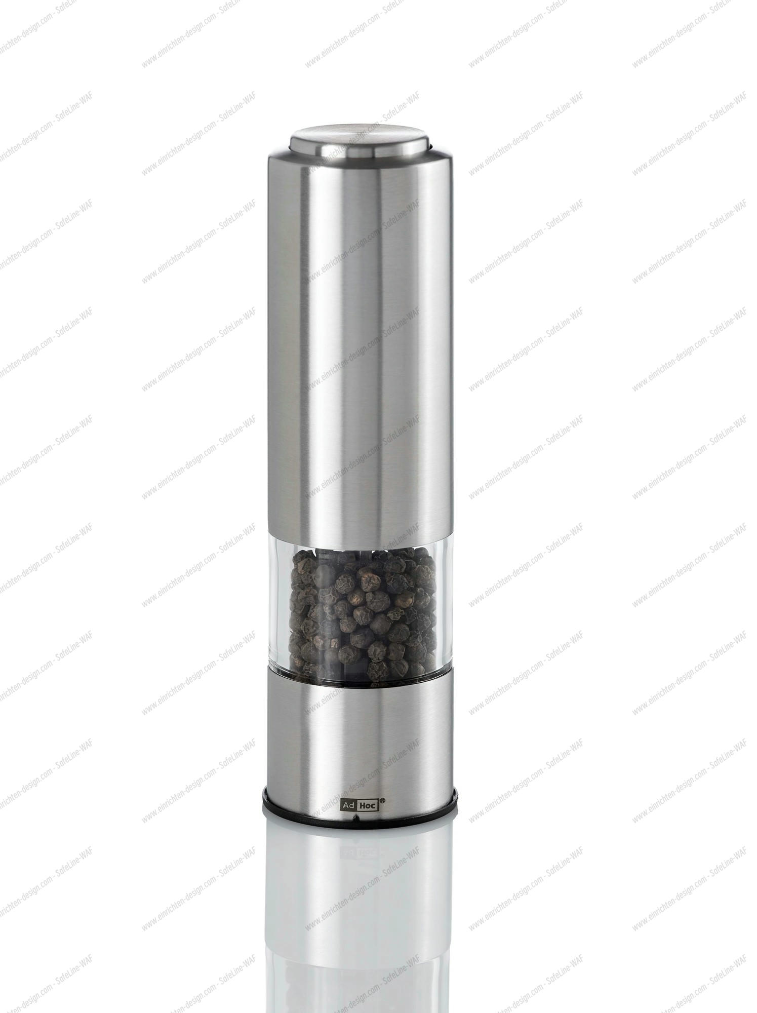 Pepmatik Electric Pepper or Salt Mill AdHoc SINGLE PIECES