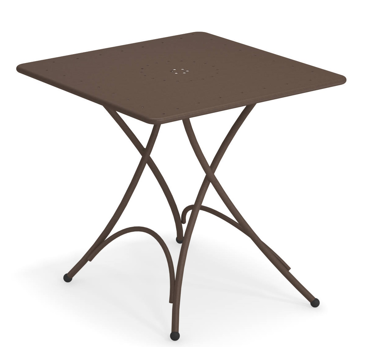 Pigalle Folding Table Outdoor Emu 