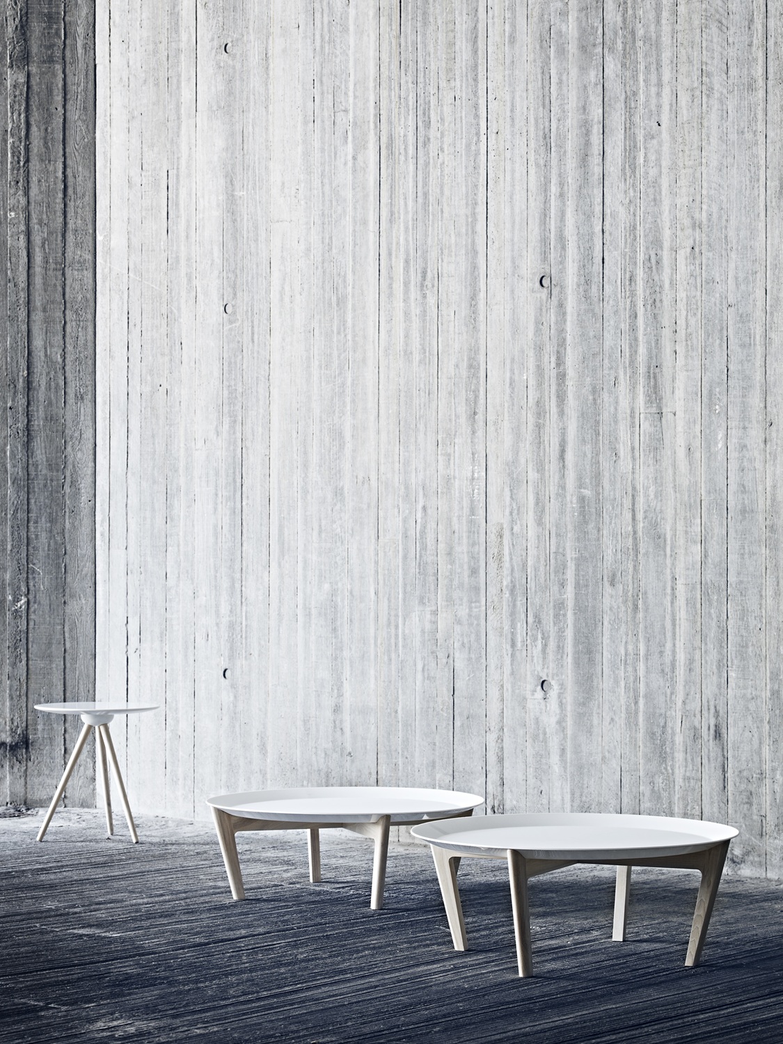 Tray Table Side Table Softline