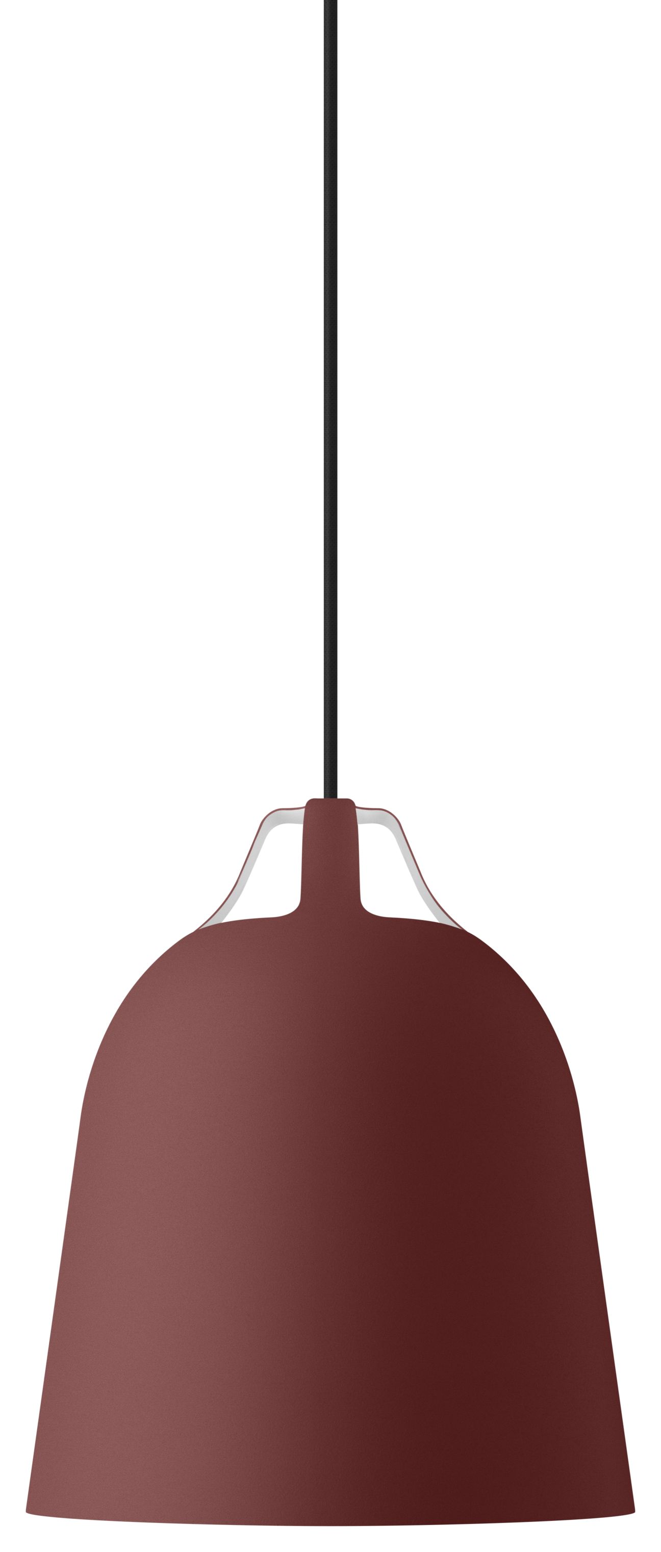 Clover Pendant Light - burgundy Ø 21 cm Eva Solo