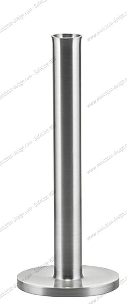 PZ02 Candlestick Alessi