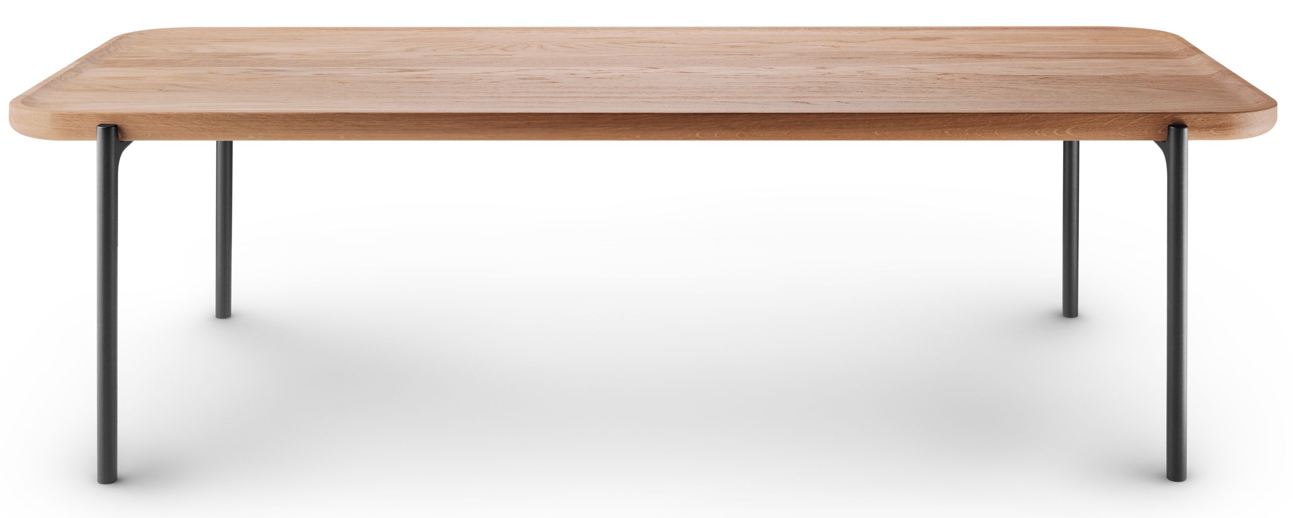 Savoye Table Oak rectangular W 120 cm Eva Solo