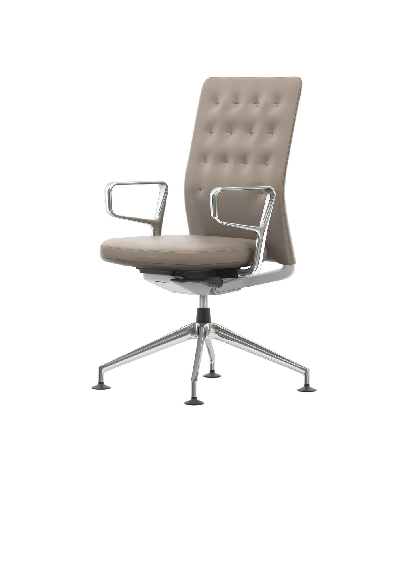 ID Chair - ID Trim support Office Swivel Chair Vitra