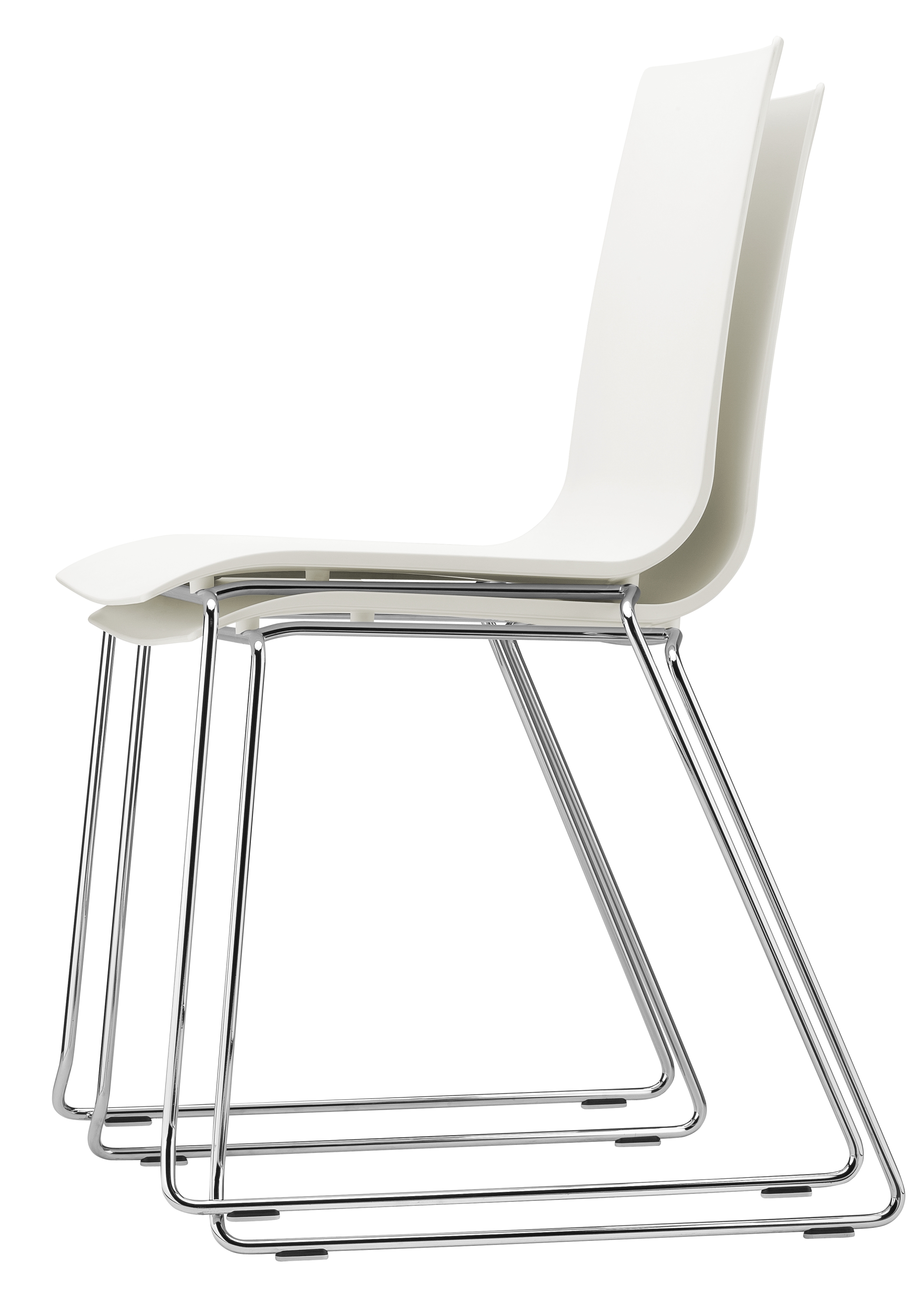 S 180 ST Steel wire chair Thonet