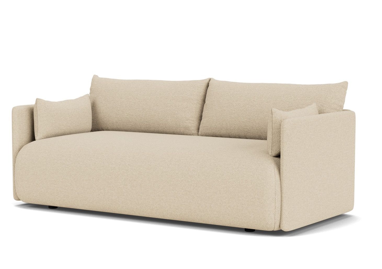 Offset Sofa 2-seater Audo Copenhagen