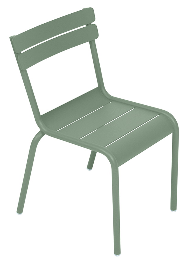 Luxembourg Kids Chair Outdoor Fermob Luxembourg Kids Chair Outdoor Fermob