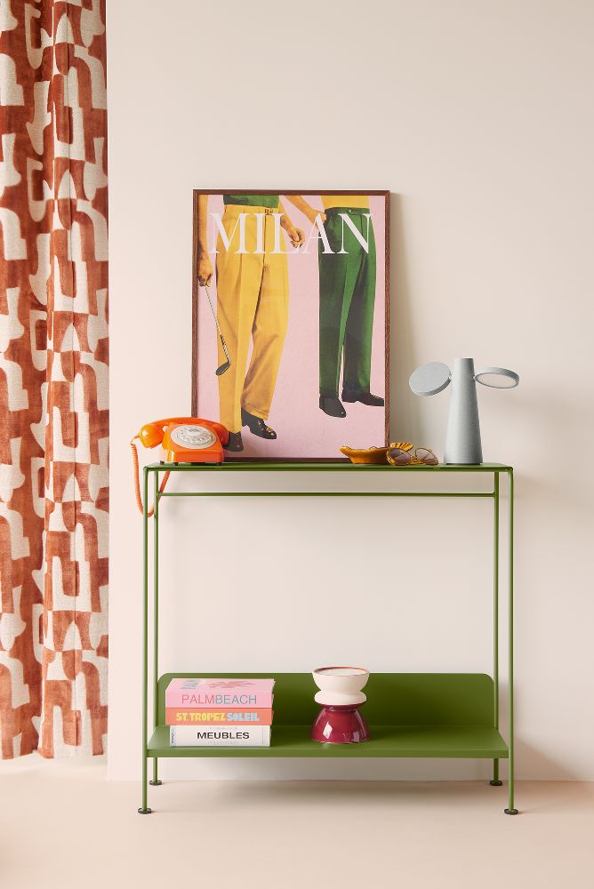Picolino indoor console table Fermob