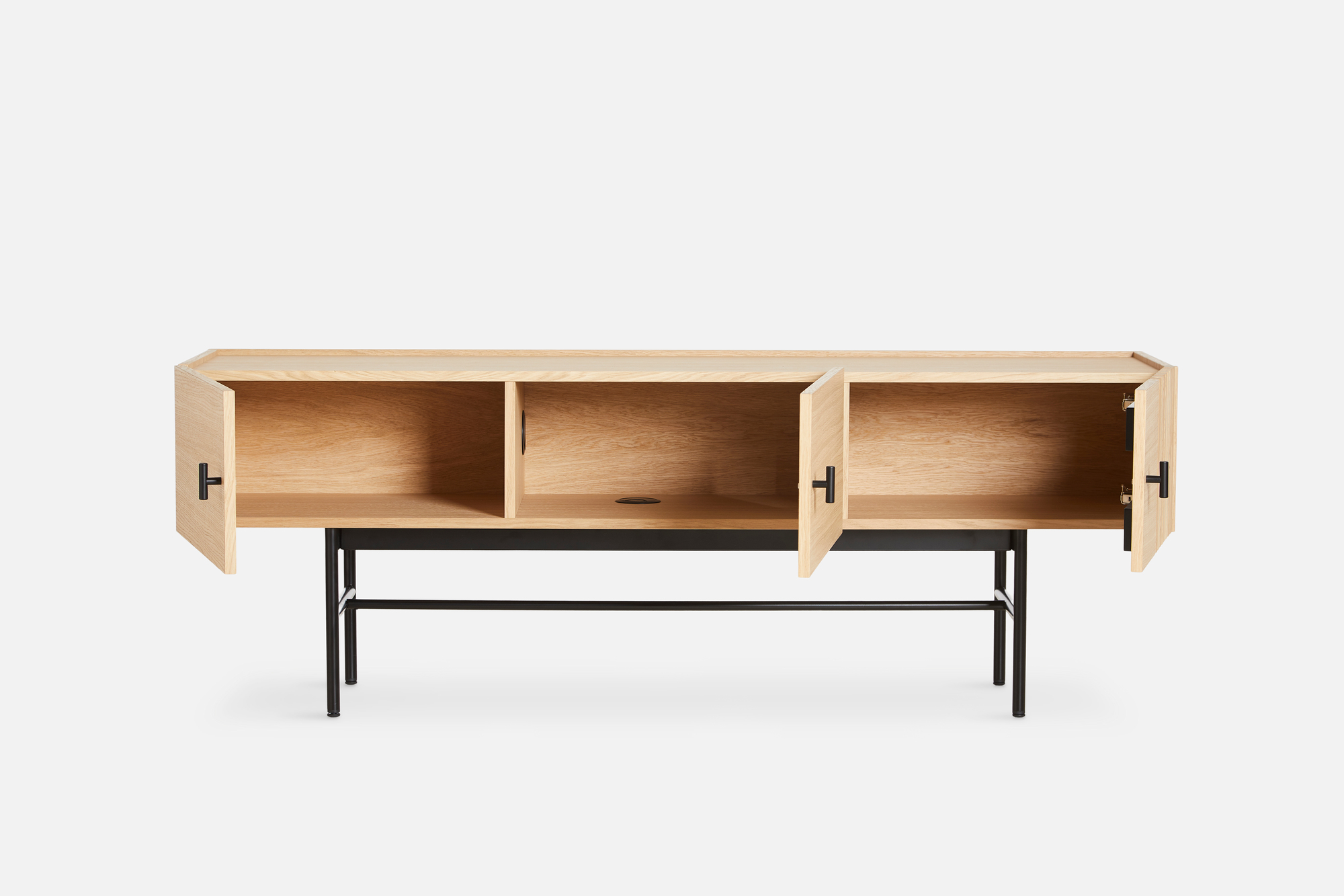 Array Low Sideboard (150cm) Woud