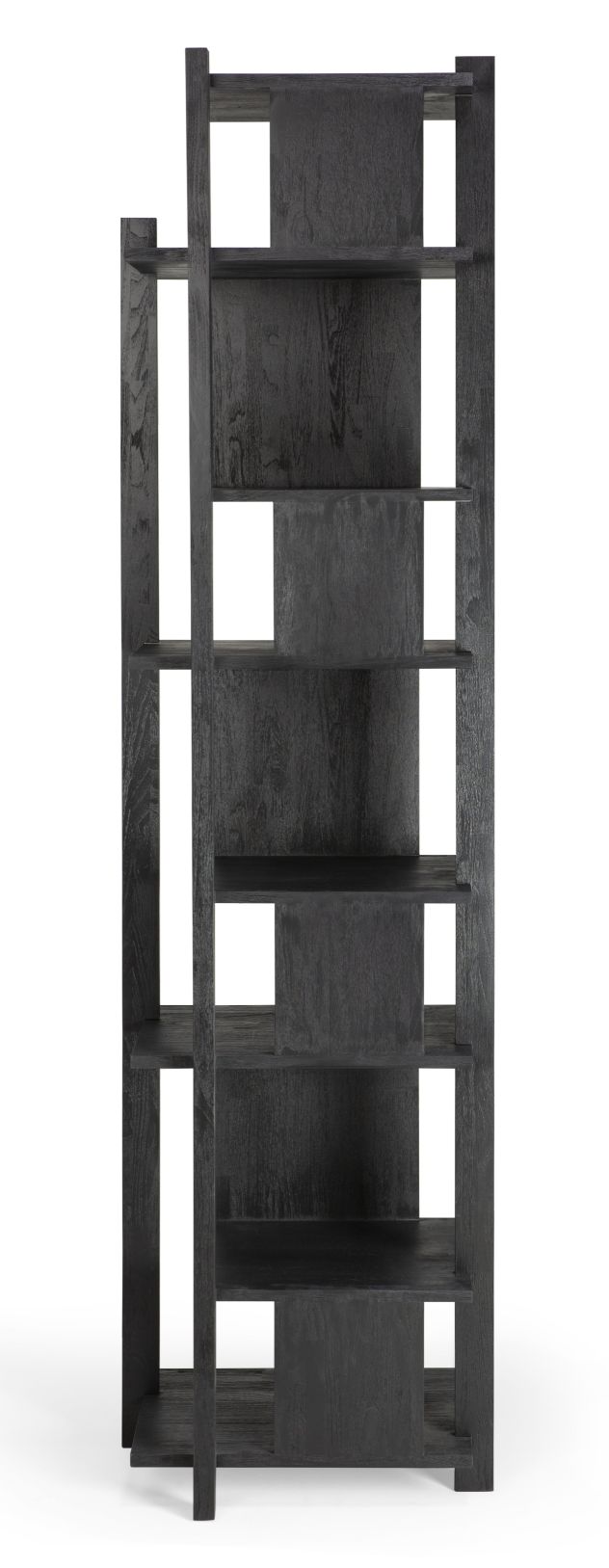 Abstract column black Ethnicraft
