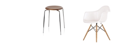 Chairs &amp; Stools
