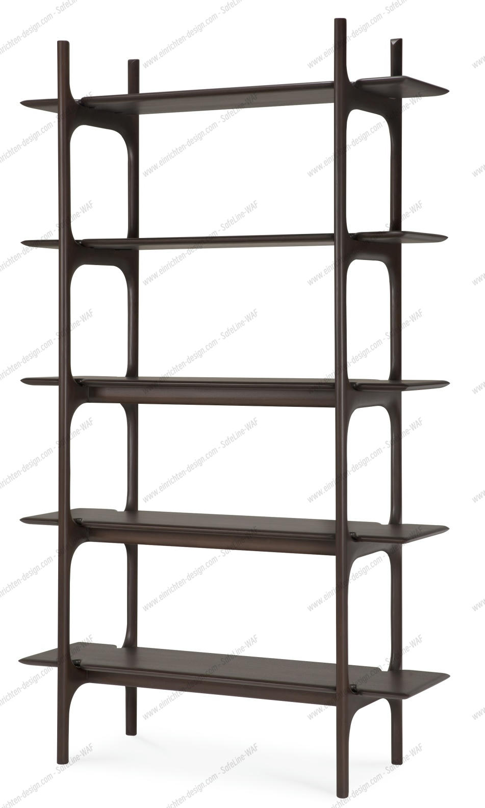 PI Rack shelf Ethnicraft