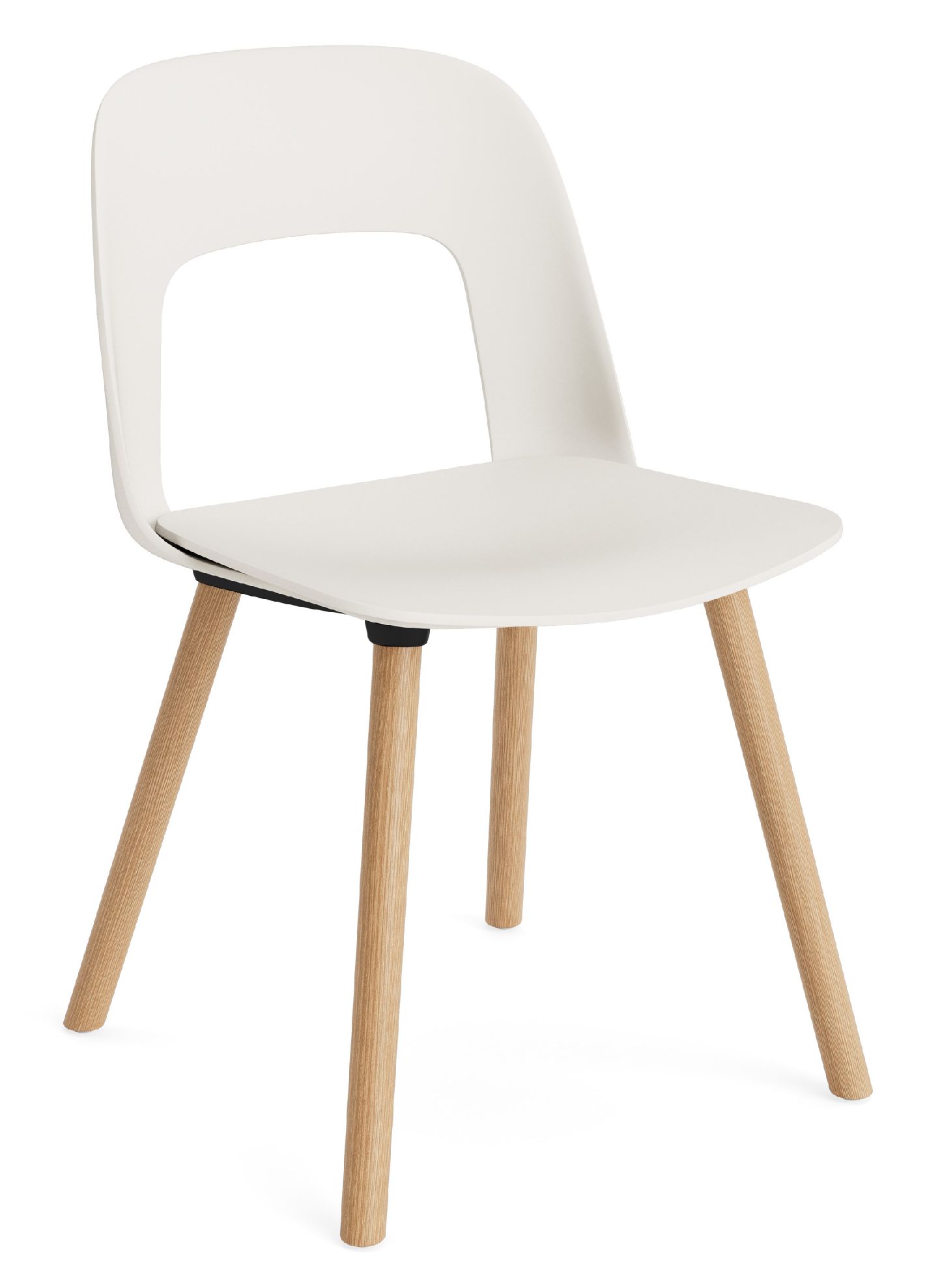 Layout Side Chair 121 Chair Hay 