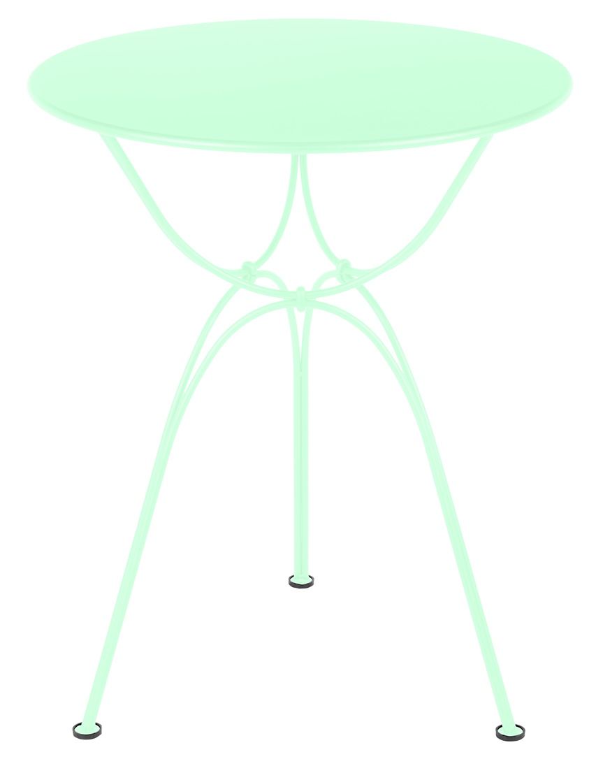 Airloop Table Ø 60 cm Table Outdoor Fermob 