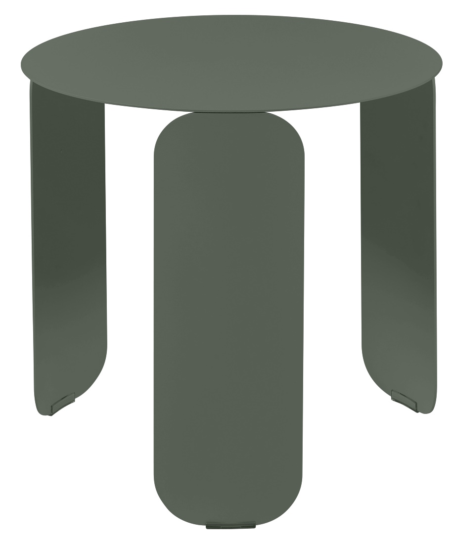Bebop Low Table Low Table Outdoor Fermob