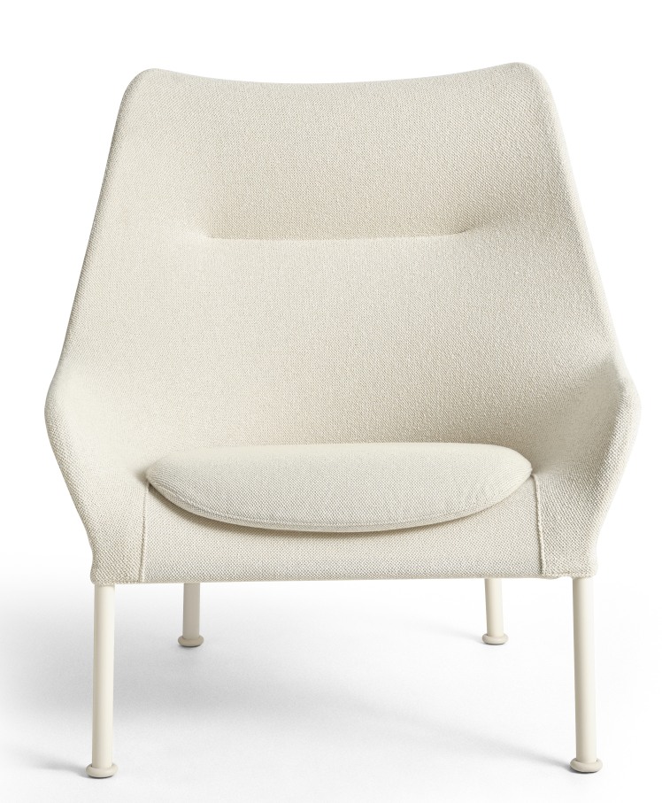 02 Lounge Chair Armchair Hay 02 Lounge Chair Armchair Hay