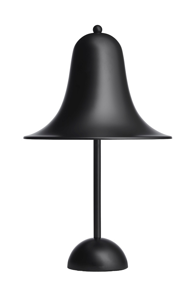 Pantop Table Lamp Ø23 Verpan