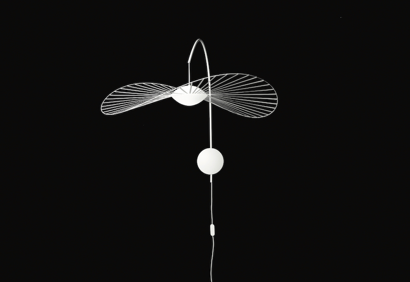 Vertigo Nova Wall Lamp Petite Friture