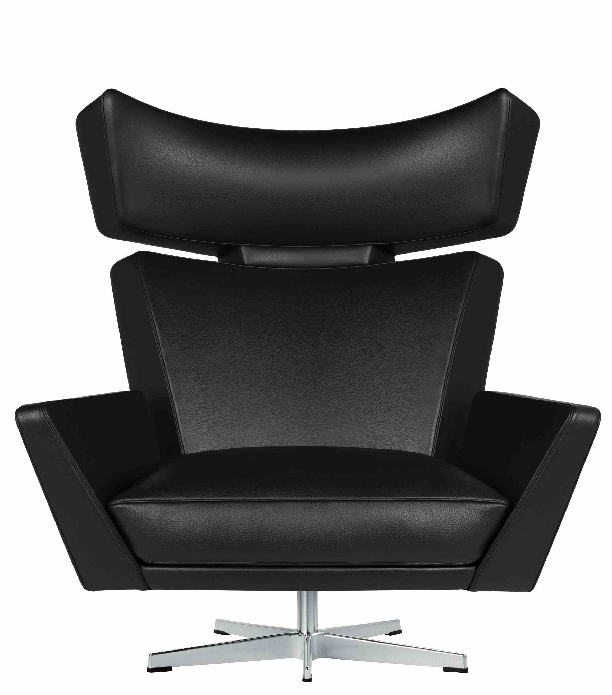 Oksen Armchair Fritz Hansen 