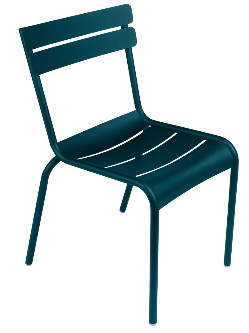 Luxembourg Outdoor Chair with / without armrest Fermob