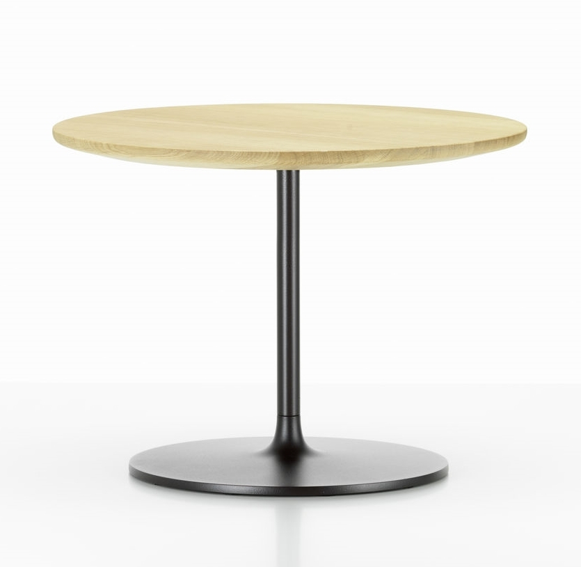 Occasional Low Table Side Table Vitra