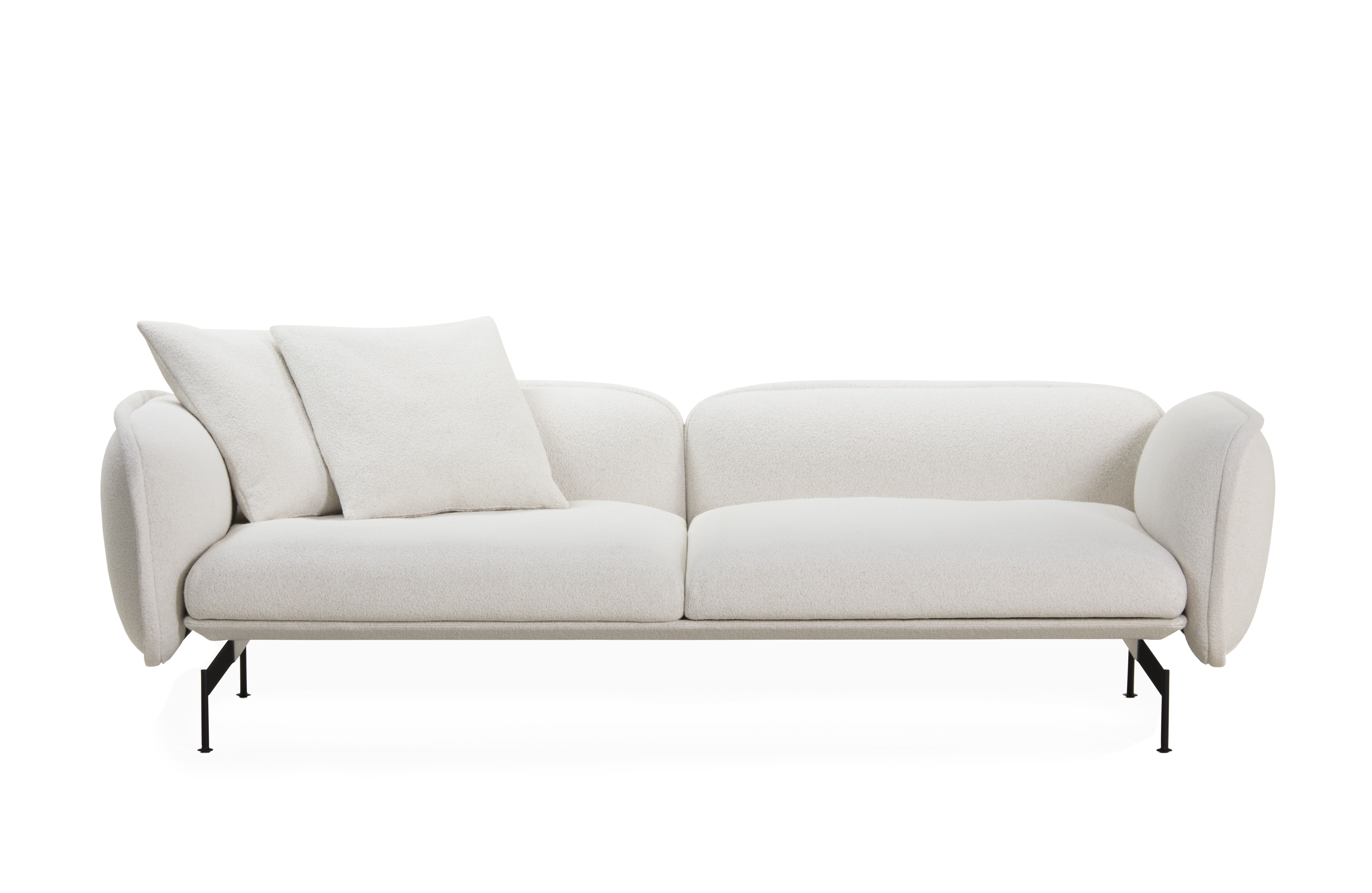 Echo modular sofa Prostoria 