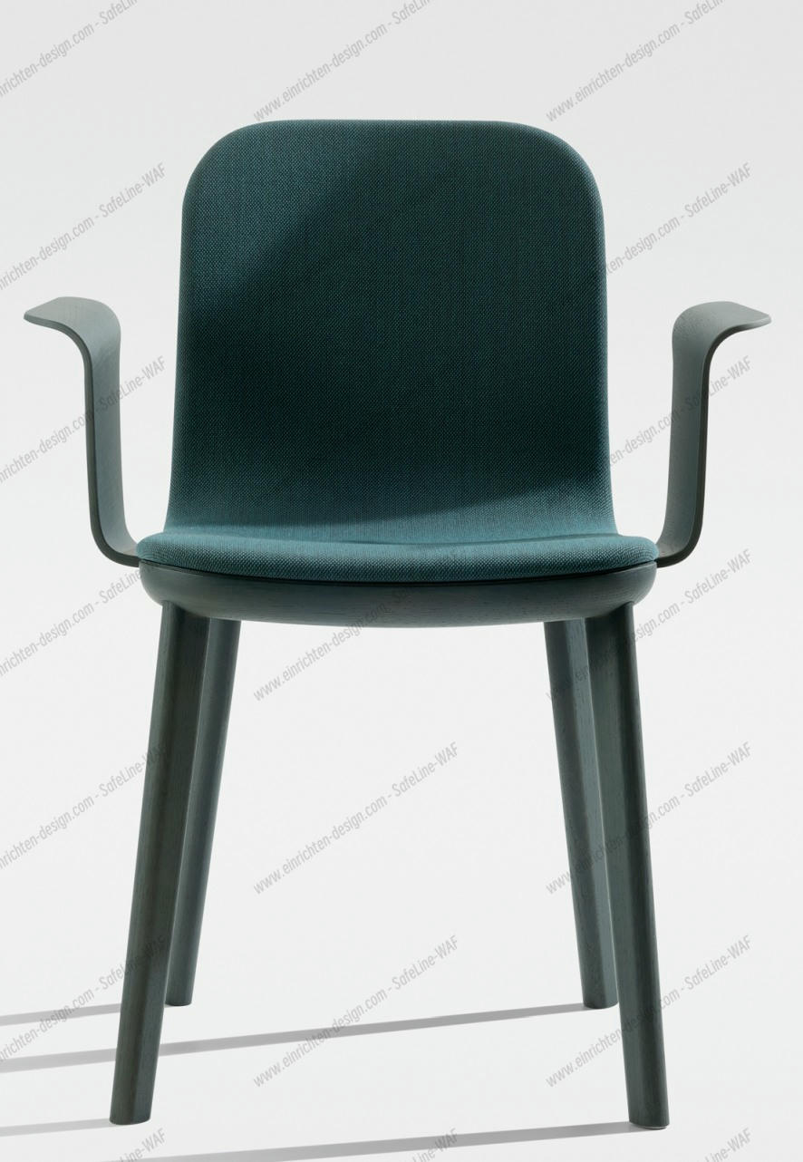 Aeon Comfort Chair Armchair Fully upholstered Zeitraum