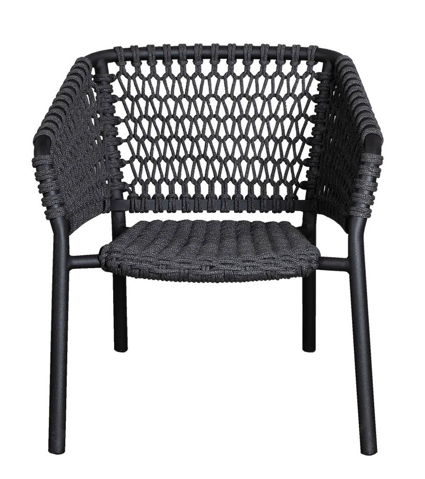 Ocean lounge chair Outdoor Cane-Line