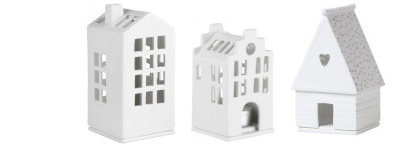 Light houses