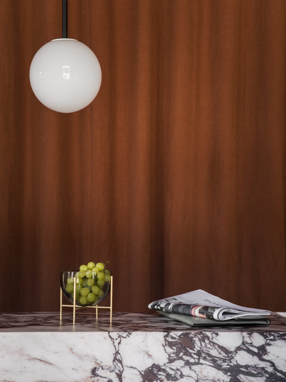 TR Bulb Pendant lamp Audo