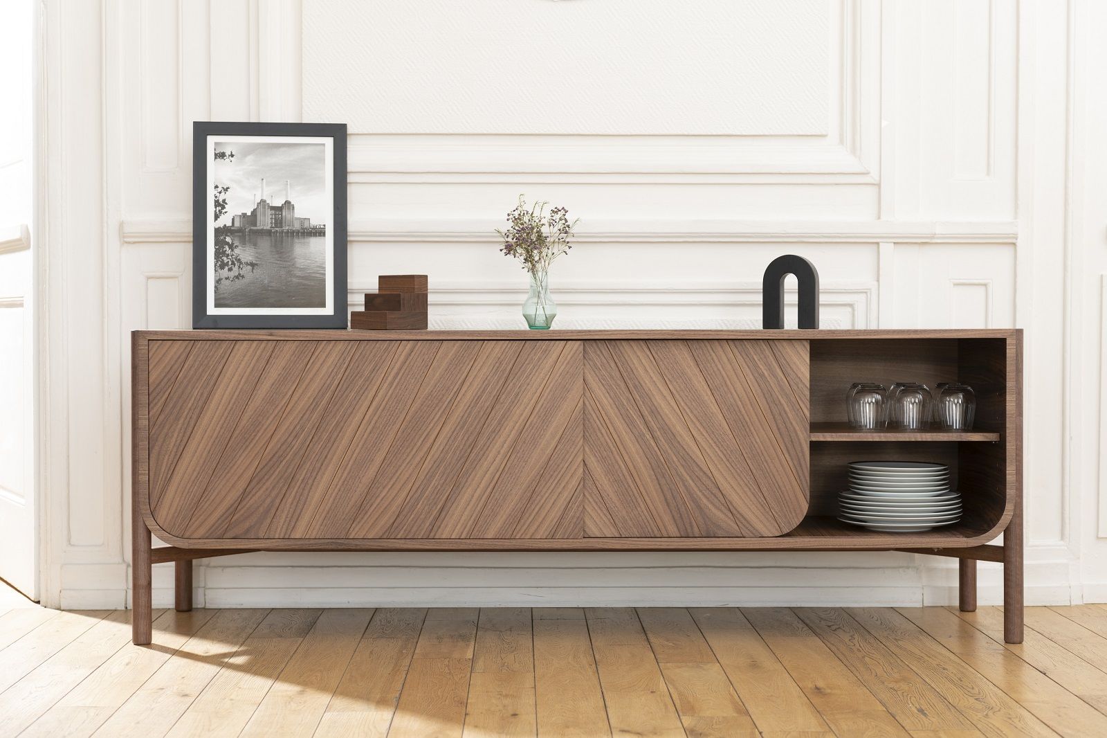 Marius Sideboard 185 Harto