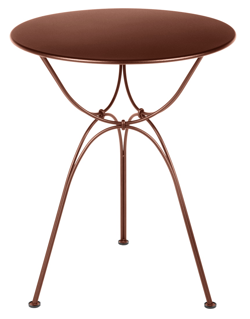 Airloop Table Ø 60 cm Table Outdoor Fermob 