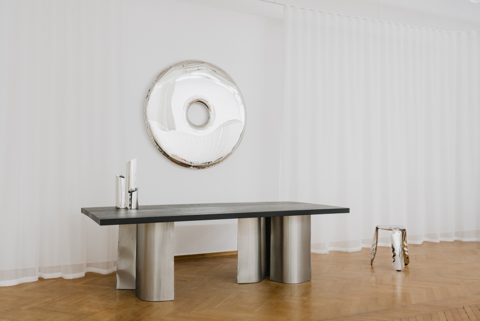 Plopp standard stool Zieta